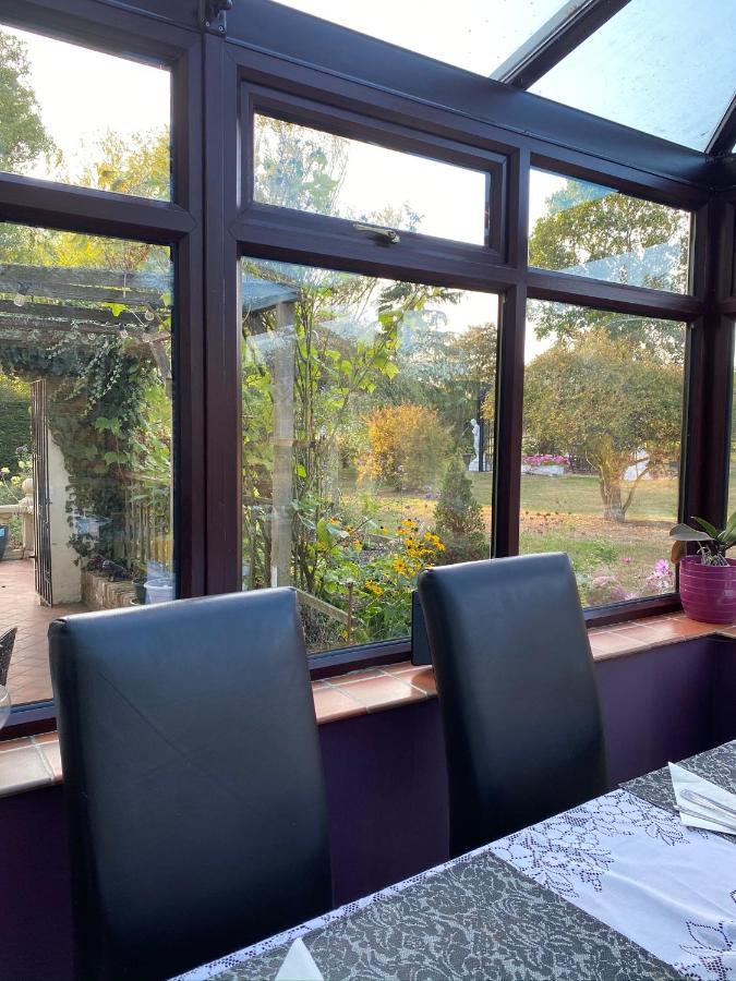 Reynolds Farm Guesthouse Кентърбъри Екстериор снимка