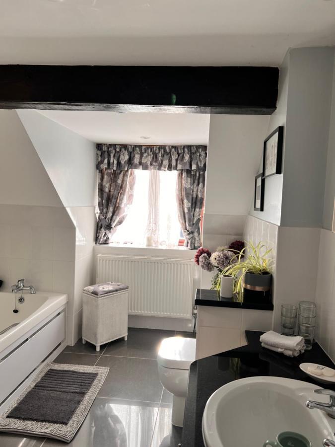 Reynolds Farm Guesthouse Кентърбъри Екстериор снимка