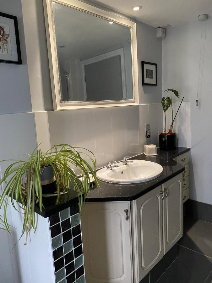 Reynolds Farm Guesthouse Кентърбъри Екстериор снимка