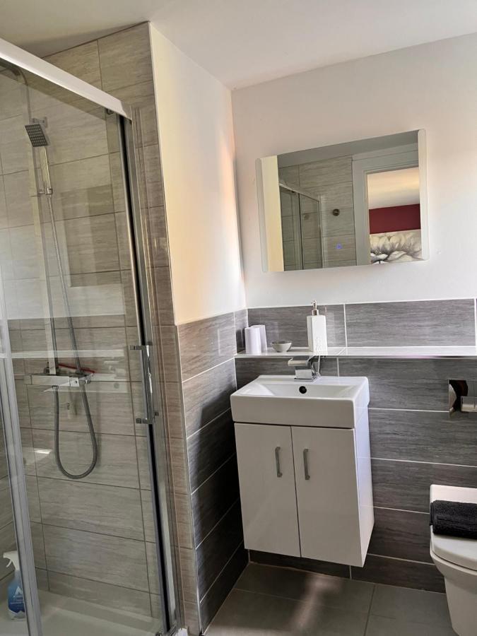 Reynolds Farm Guesthouse Кентърбъри Екстериор снимка