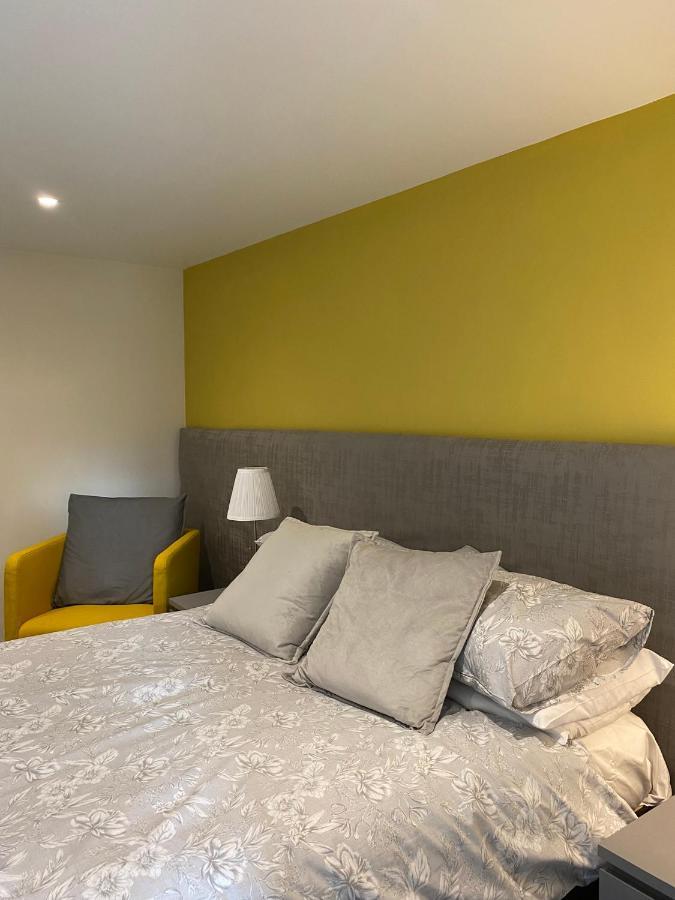 Reynolds Farm Guesthouse Кентърбъри Екстериор снимка