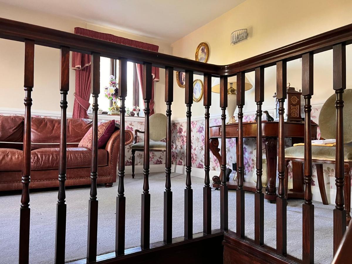 Reynolds Farm Guesthouse Кентърбъри Екстериор снимка