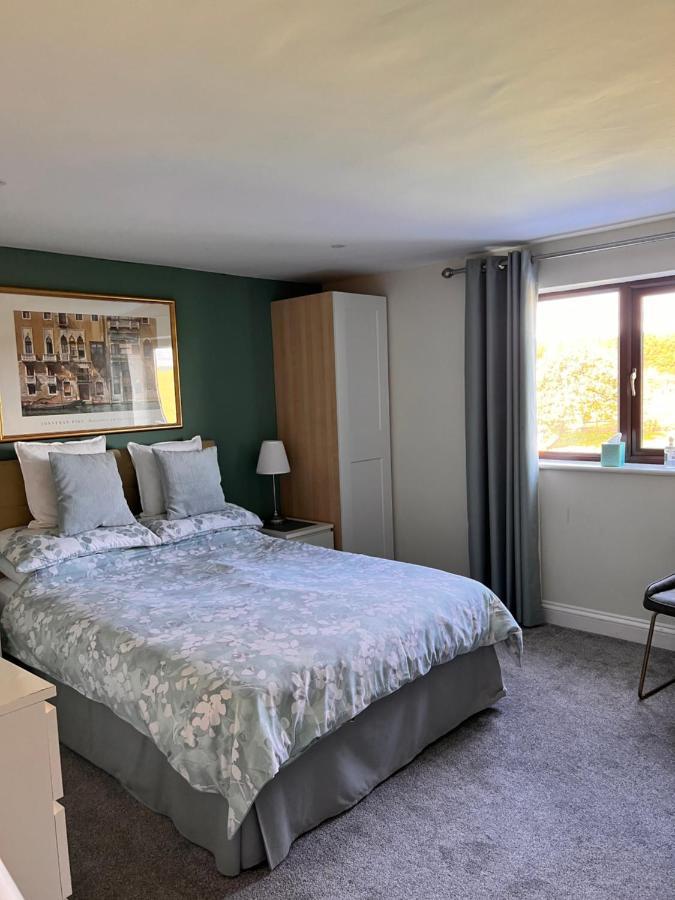 Reynolds Farm Guesthouse Кентърбъри Екстериор снимка
