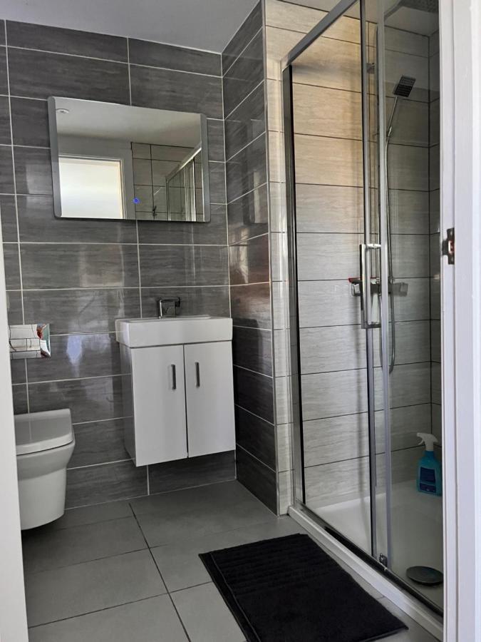 Reynolds Farm Guesthouse Кентърбъри Екстериор снимка