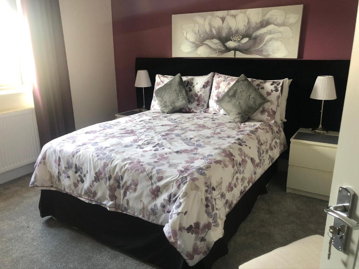 Reynolds Farm Guesthouse Кентърбъри Екстериор снимка