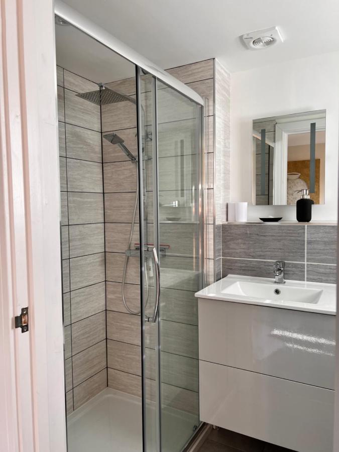 Reynolds Farm Guesthouse Кентърбъри Екстериор снимка