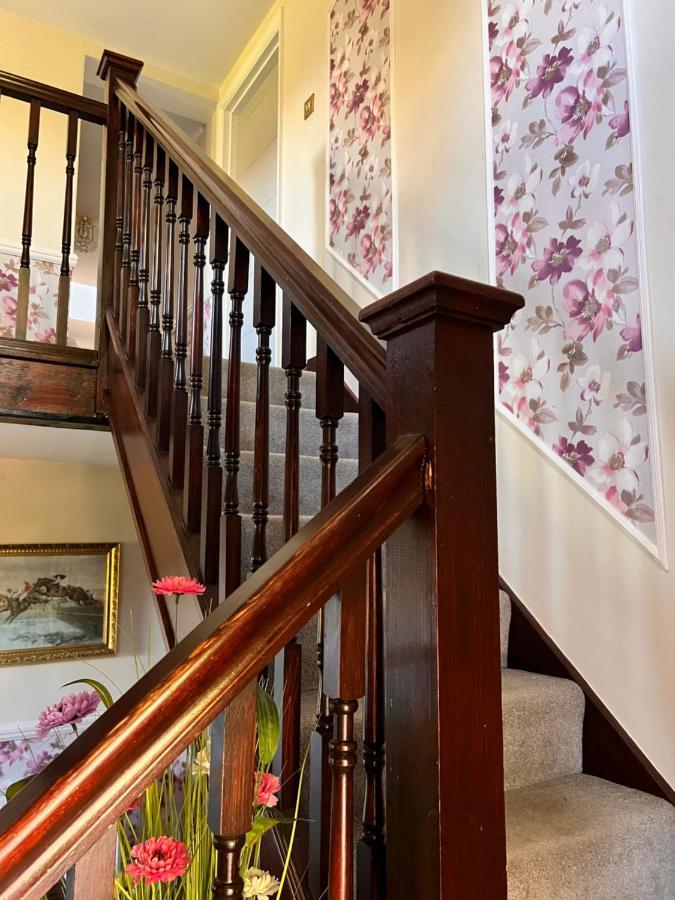 Reynolds Farm Guesthouse Кентърбъри Екстериор снимка