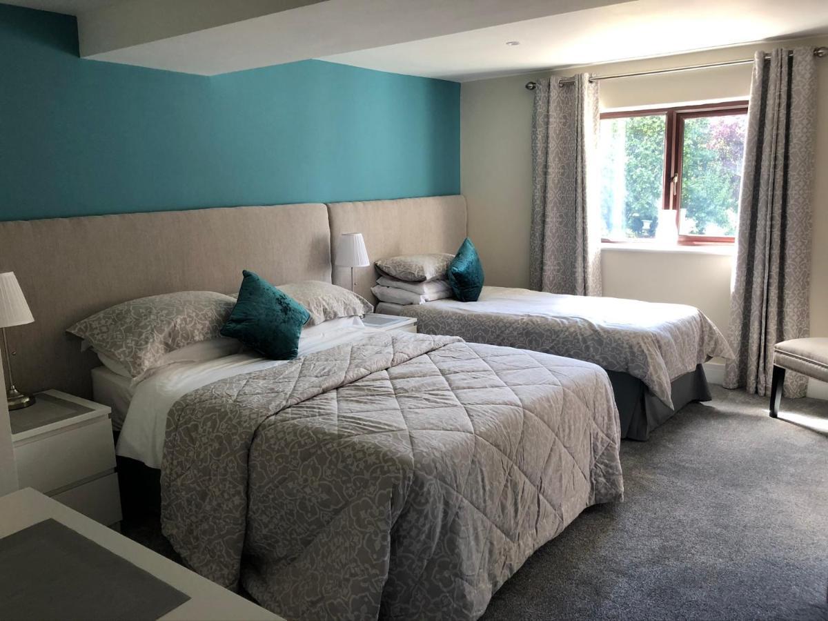 Reynolds Farm Guesthouse Кентърбъри Екстериор снимка