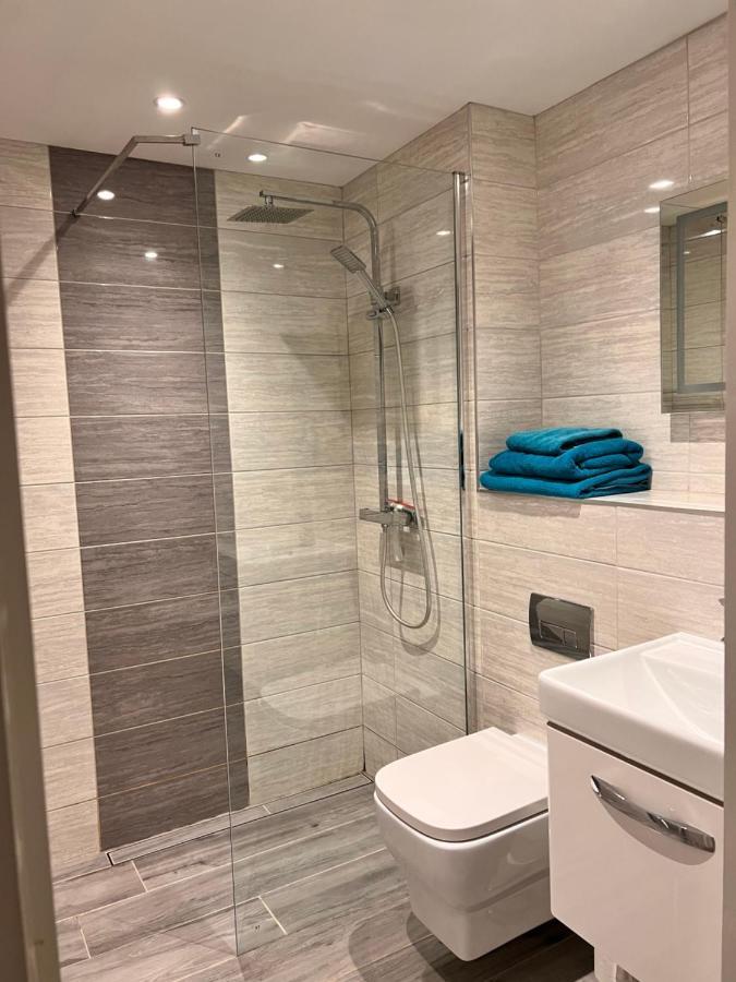 Reynolds Farm Guesthouse Кентърбъри Екстериор снимка