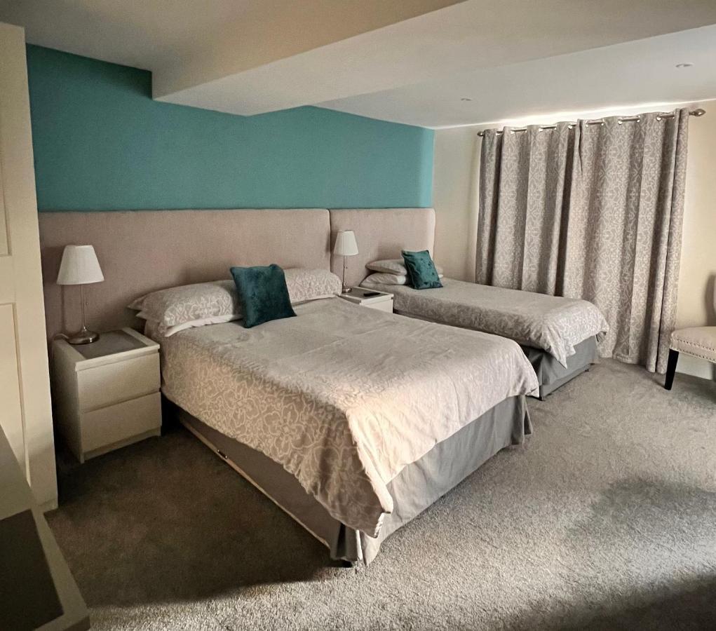 Reynolds Farm Guesthouse Кентърбъри Екстериор снимка